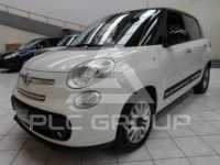 2017 Fiat 500