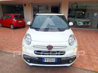 2017 Fiat 500