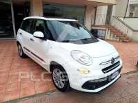 2017 Fiat 500
