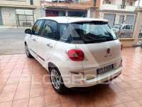 2017 Fiat 500