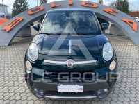 2017 Fiat 500