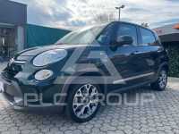2017 Fiat 500