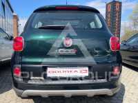 2017 Fiat 500