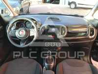 2017 Fiat 500