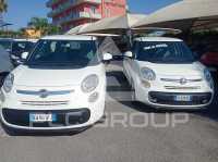 2017 Fiat 500