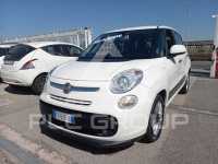 2017 Fiat 500