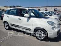 2017 Fiat 500
