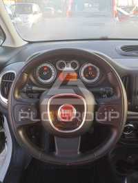 2017 Fiat 500