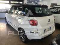 2017 Fiat 500