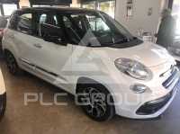 2017 Fiat 500