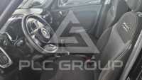 2017 Fiat 500