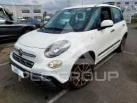 2017 Fiat 500