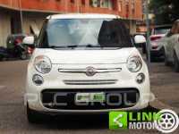2017 Fiat 500