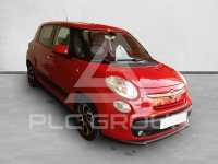2017 Fiat 500