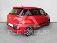 2017 Fiat 500