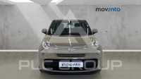 2017 Fiat 500