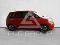 2017 Fiat 500