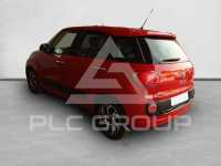 2017 Fiat 500