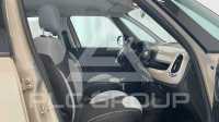2017 Fiat 500