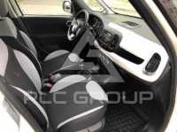 2017 Fiat 500