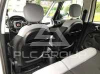 2017 Fiat 500