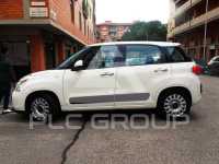 2017 Fiat 500