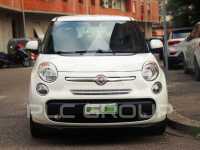 2017 Fiat 500