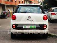 2017 Fiat 500