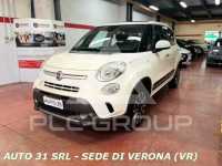 2017 Fiat 500