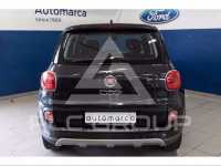 2017 Fiat 500
