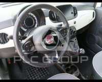 2019 Fiat 500