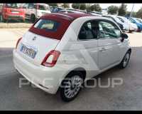 2019 Fiat 500