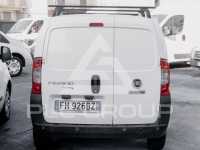 2017 Fiat Fiorino