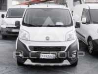 2017 Fiat Fiorino