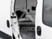 2017 Fiat Fiorino