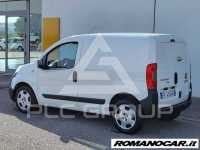 2017 Fiat Fiorino