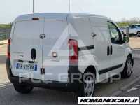 2017 Fiat Fiorino