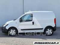 2017 Fiat Fiorino
