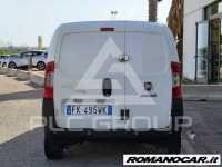 2017 Fiat Fiorino