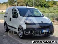 2017 Fiat Fiorino