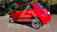 2017 Fiat 500