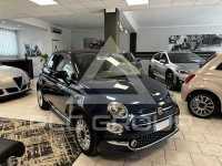 2017 Fiat 500