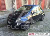 2017 Fiat 500