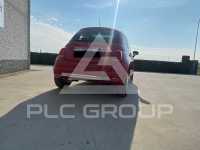 2017 Fiat 500