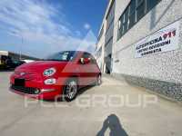 2017 Fiat 500