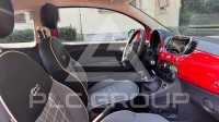 2017 Fiat 500
