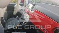 2017 Fiat 500