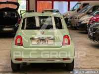 2017 Fiat 500