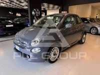 2017 Fiat 500