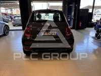 2017 Fiat 500
